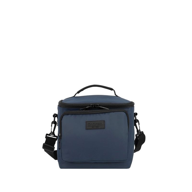SAMSONITE - Lonchera Xtrem Oreg 4Xt Color Azul