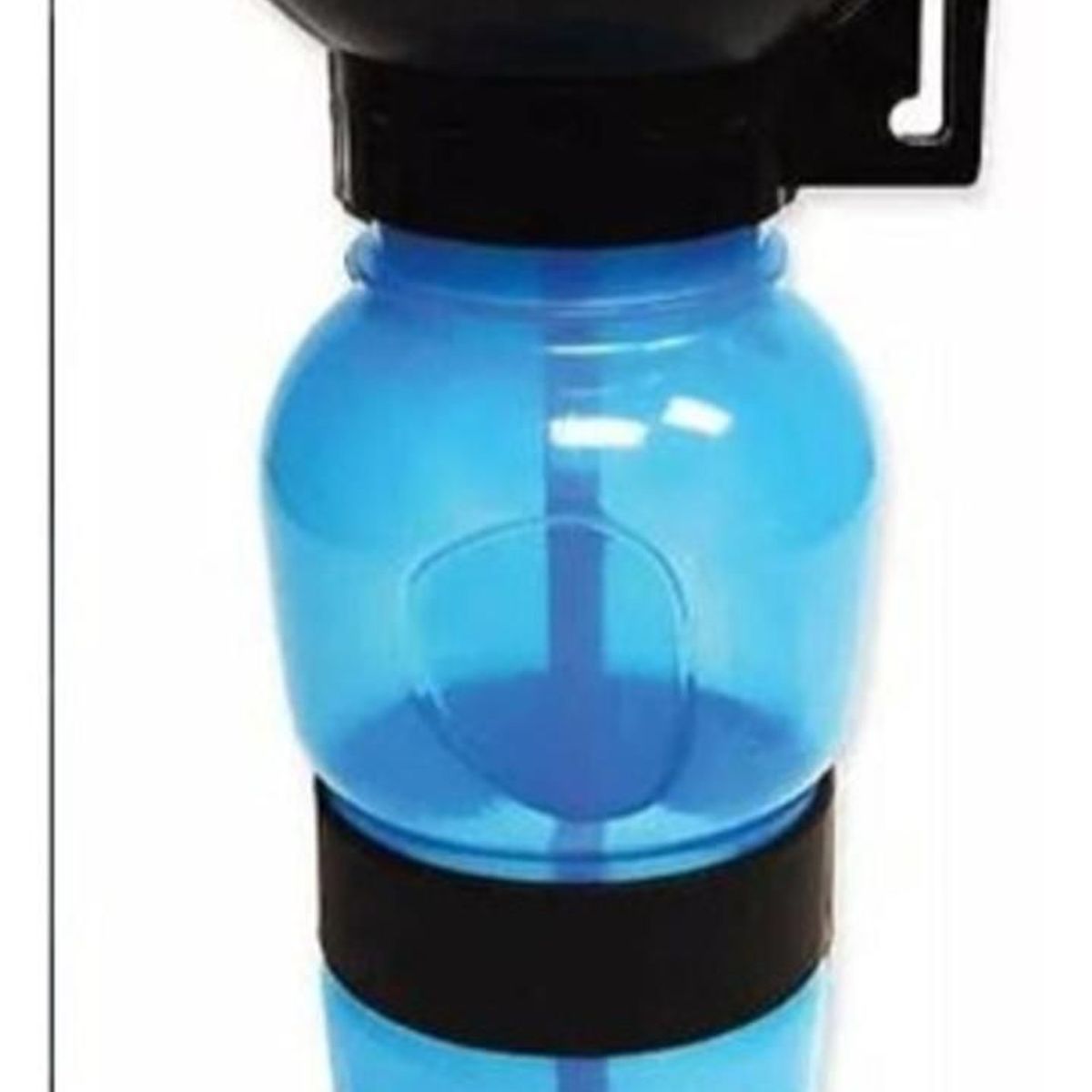 GENERICO - Termo Botilito Bebedero Portátil Agua Para Perros Aqua Dog