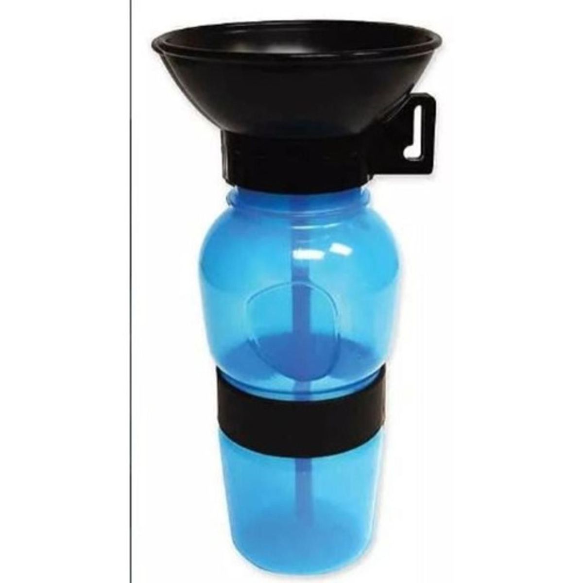 GENERICO - Termo Botilito Bebedero Portátil Agua Para Perros Aqua Dog