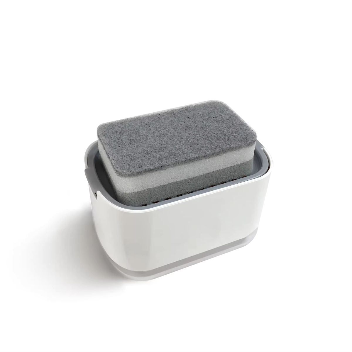 GENERICO - Dispensador De Jabón Liquido Para Lavaplatos