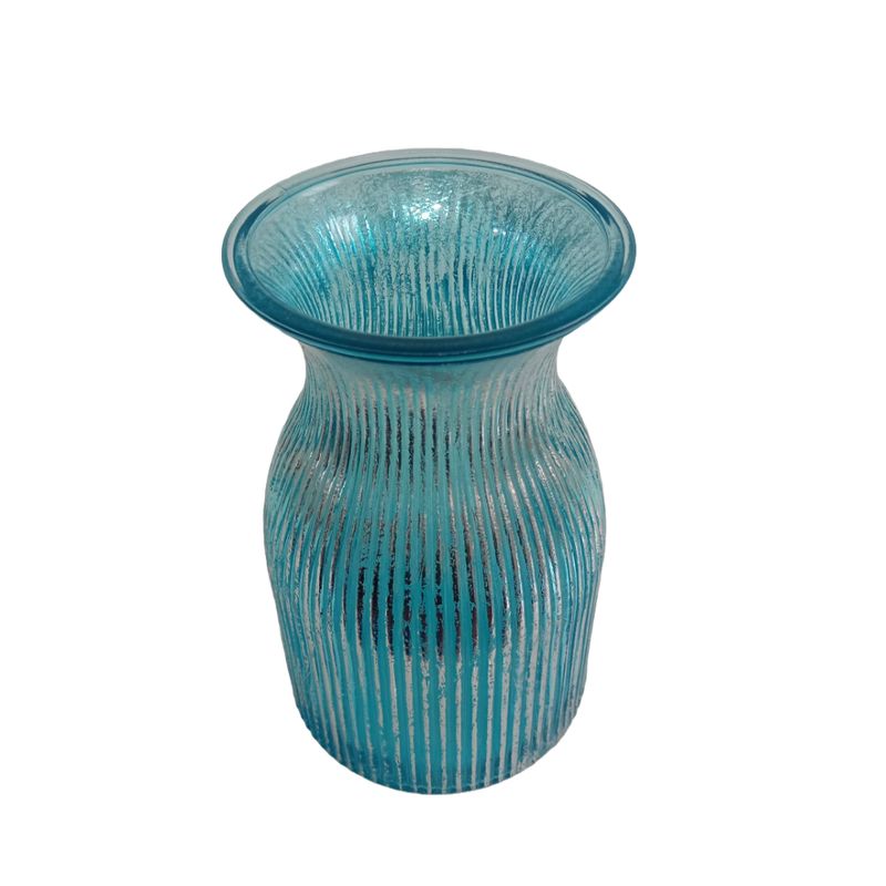 GENERICO - FLORERO JARRON 191212BLUPL