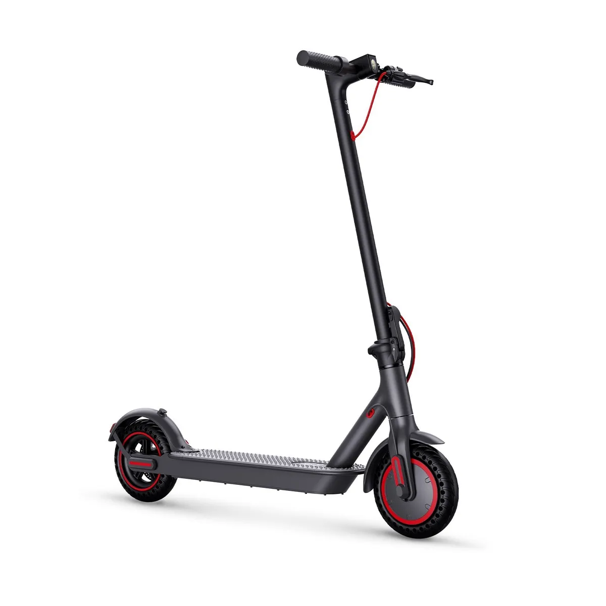 MOBULA - Patineta Eléctrica Scooter T1 Plegable 350w 24kmh