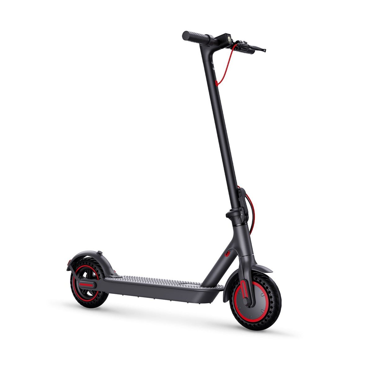 MOBULA - Patineta Eléctrica Scooter T1 Plegable 350w 24kmh