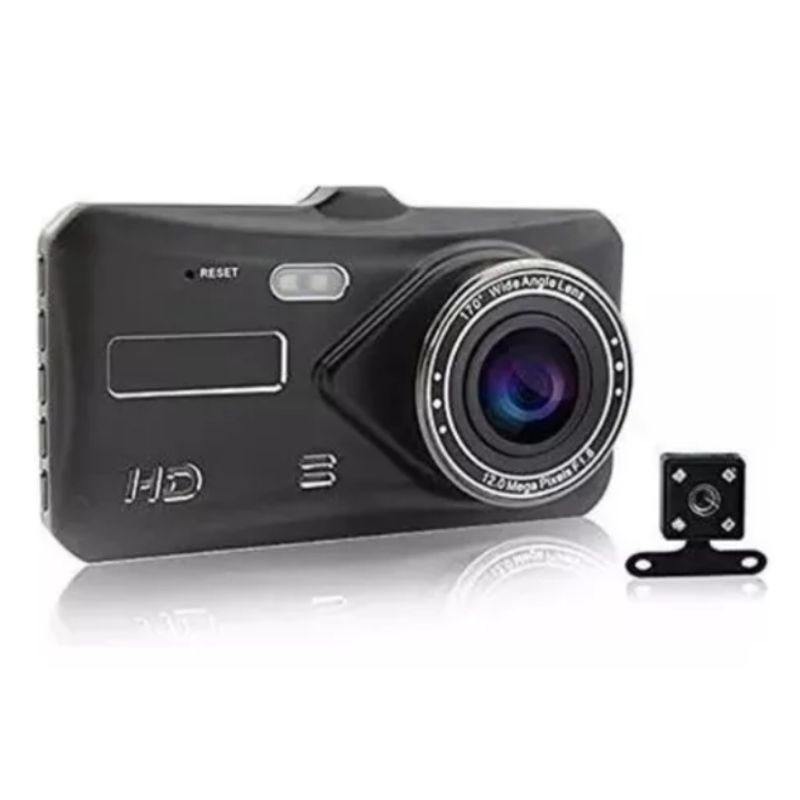 GENERICO - Camara Video BT100 dual