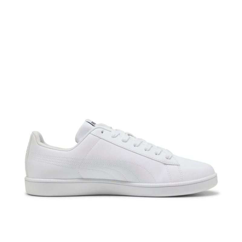 PUMA - Puma Up Tenis blanco de hombre lifestyle