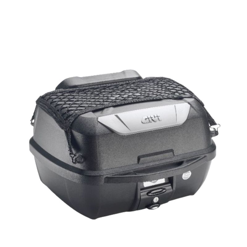 GIVI - MALETA TRASERA GIVI E43NBR