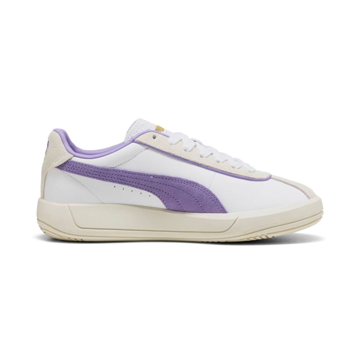 PUMA - Puma Club Klassika Wns Tenis blanco de mujer lifestyle