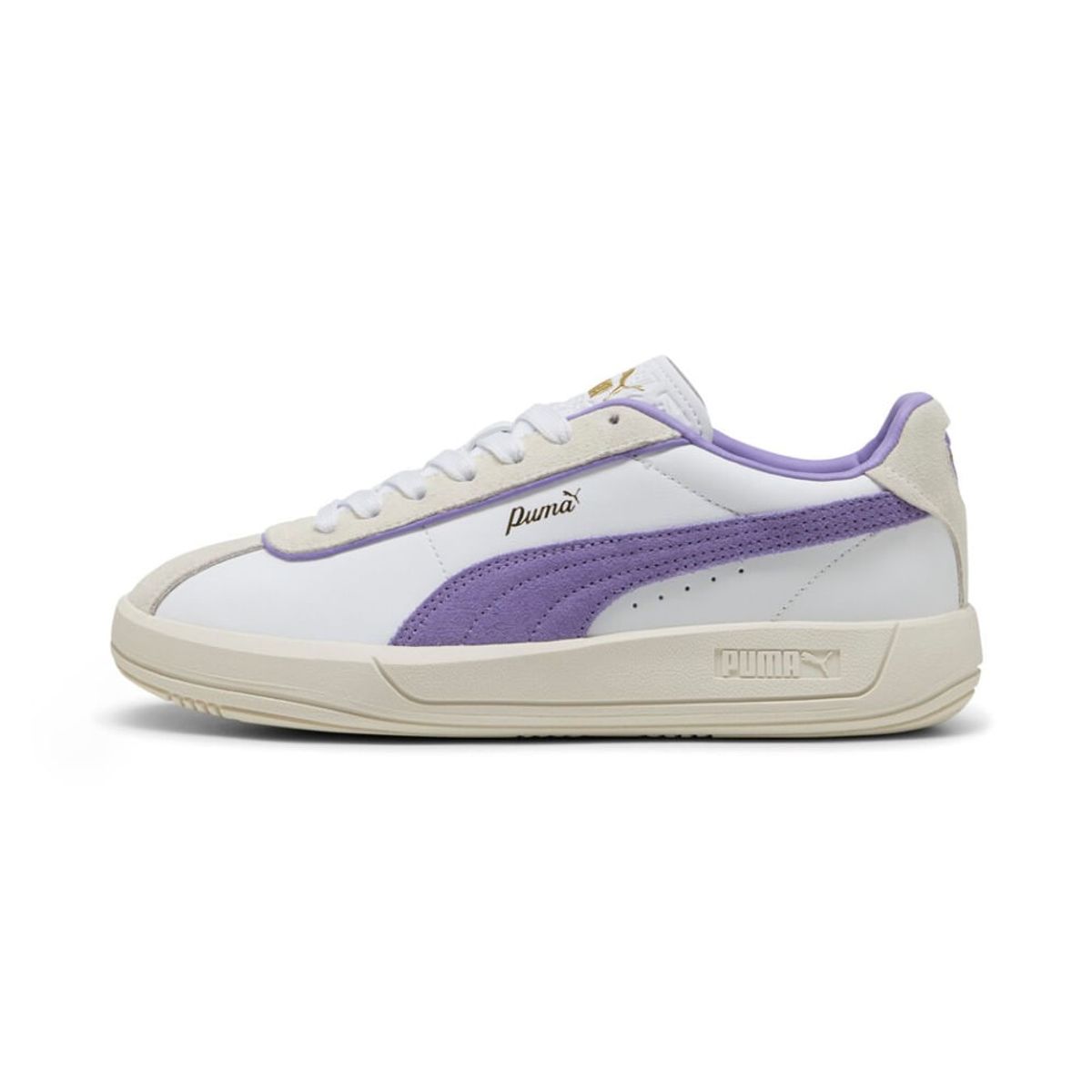 PUMA - Puma Club Klassika Wns Tenis blanco de mujer lifestyle