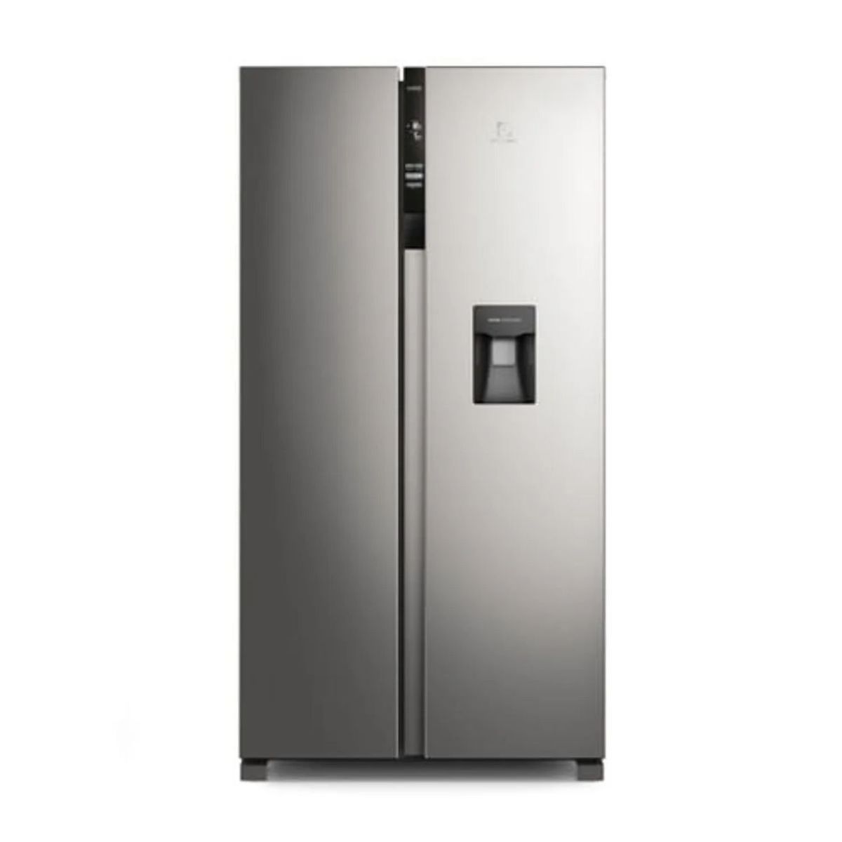 ELECTROLUX - Nevecon ELECTROLUX No Frost 530 Litros ERSA53V3HDS Gris