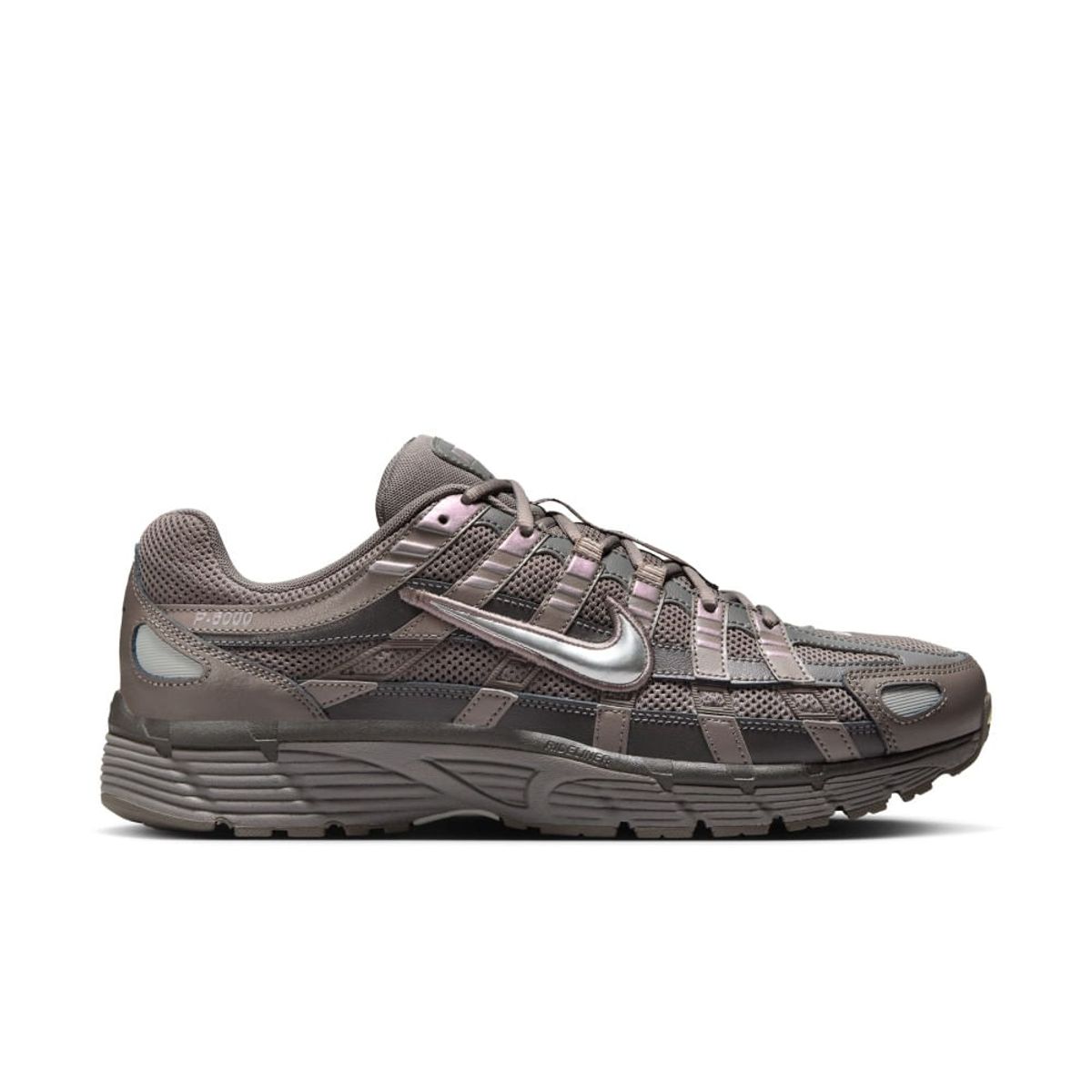 NIKE - Nike P-6000 Tenis cafe de hombre lifestyle