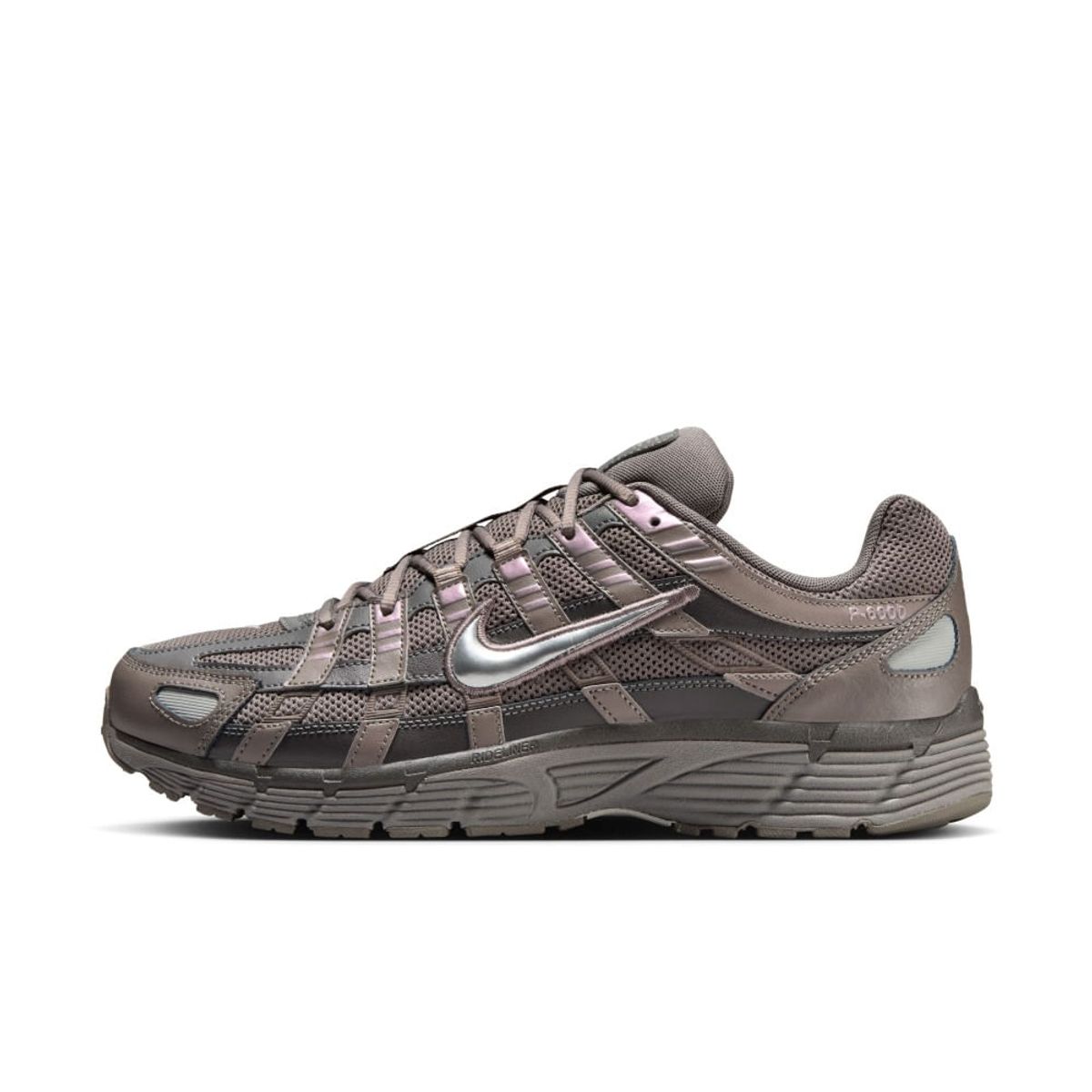 NIKE - Nike P-6000 Tenis cafe de hombre lifestyle