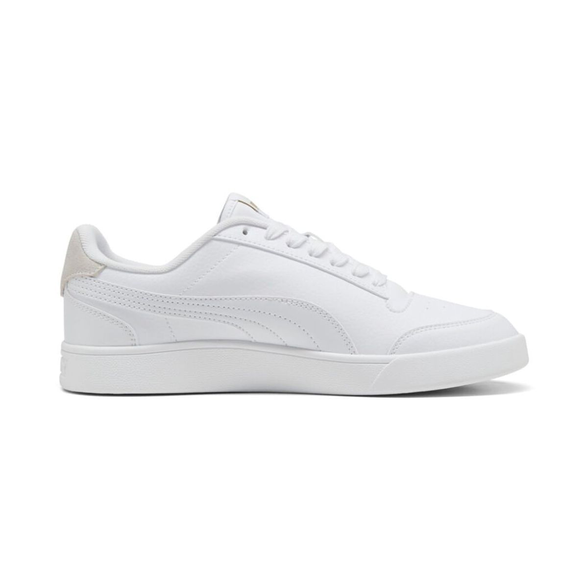 PUMA - Puma Shuffle Tenis blanco de Mujer lifestyle