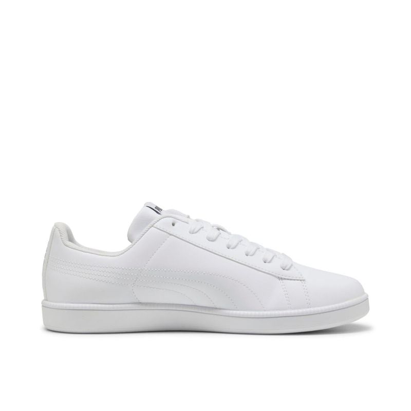 PUMA - Puma Up Tenis blanco de hombre lifestyle