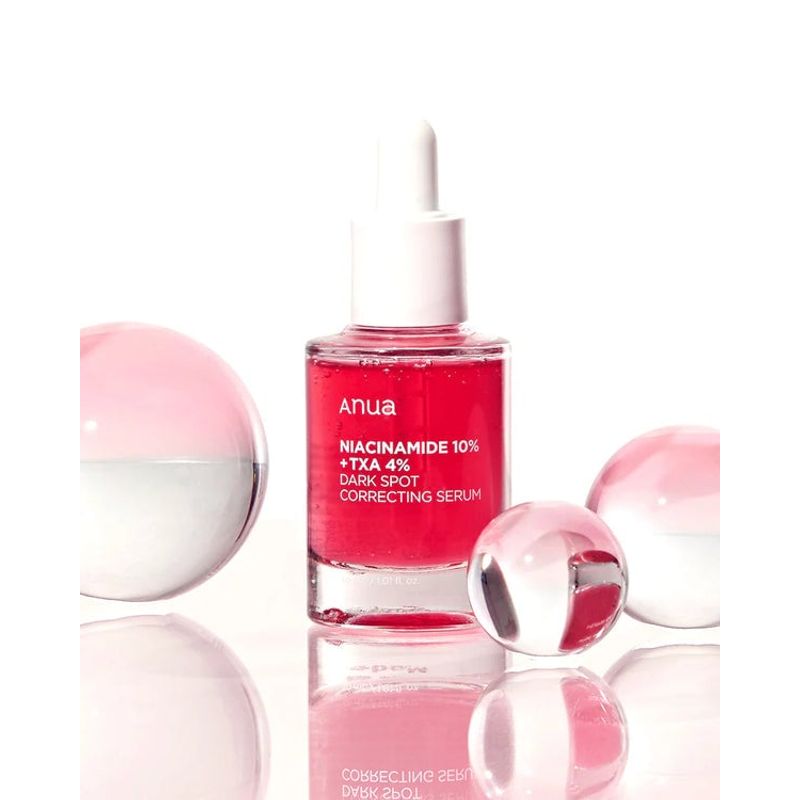 ANUA - Anua Niacinamide 10 Txa 4 Serum