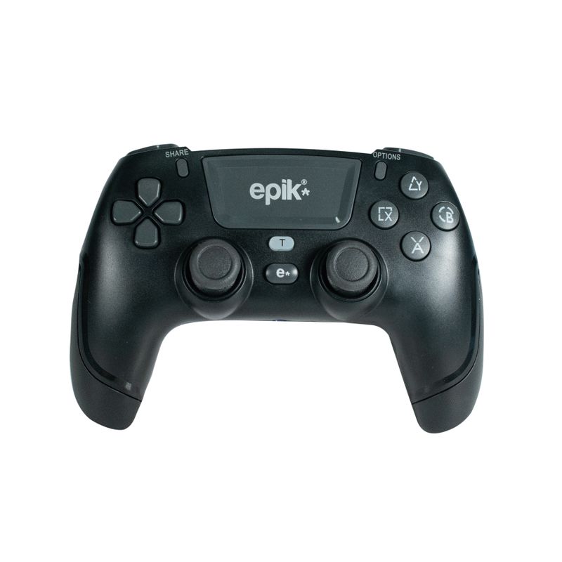 EPIK - Control Gamer EPIK Wired Elite alambrico