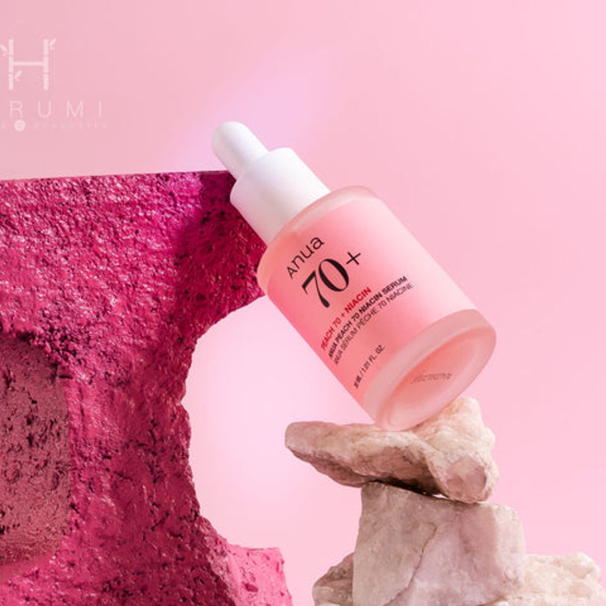 ANUA - Anua Peach 70 Niacin Serum