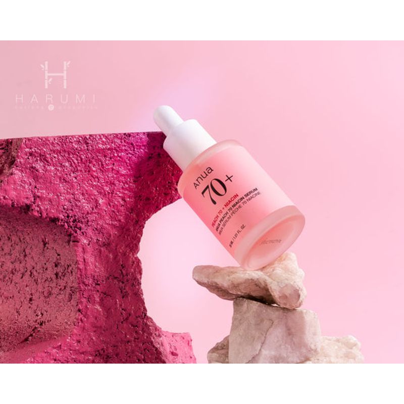 ANUA - Anua Peach 70 Niacin Serum