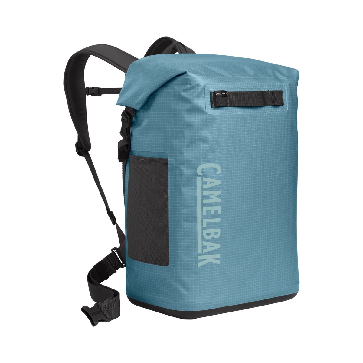 CAMELBAK - Nevera Camelbal ChillBak Pack 30 Fusion 6L Blue
