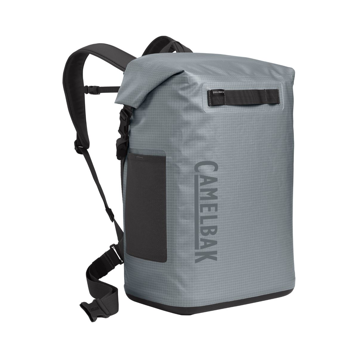 CAMELBAK - Nevera Camelbak ChillBak Pack 30 Fusion 6L Group Monument Grey