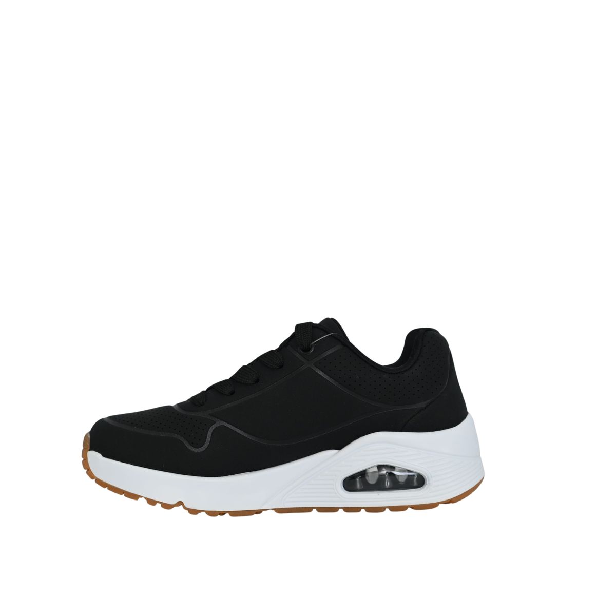 SKECHERS - Tenis Skechers Mujer Uno Stand On Air Black