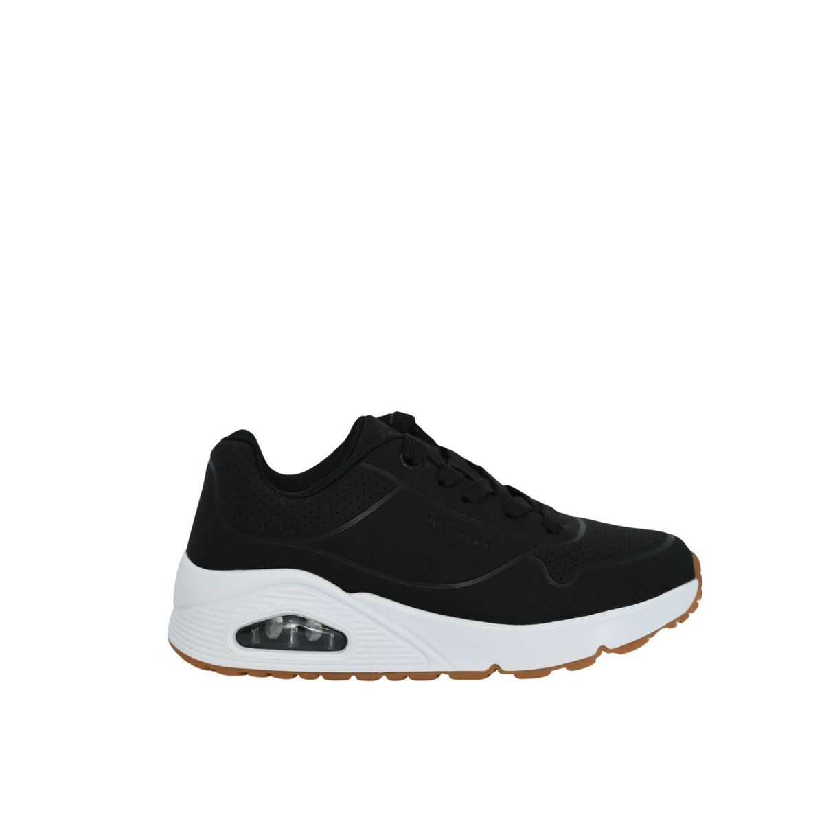 SKECHERS - Tenis Skechers Mujer Uno Stand On Air Black