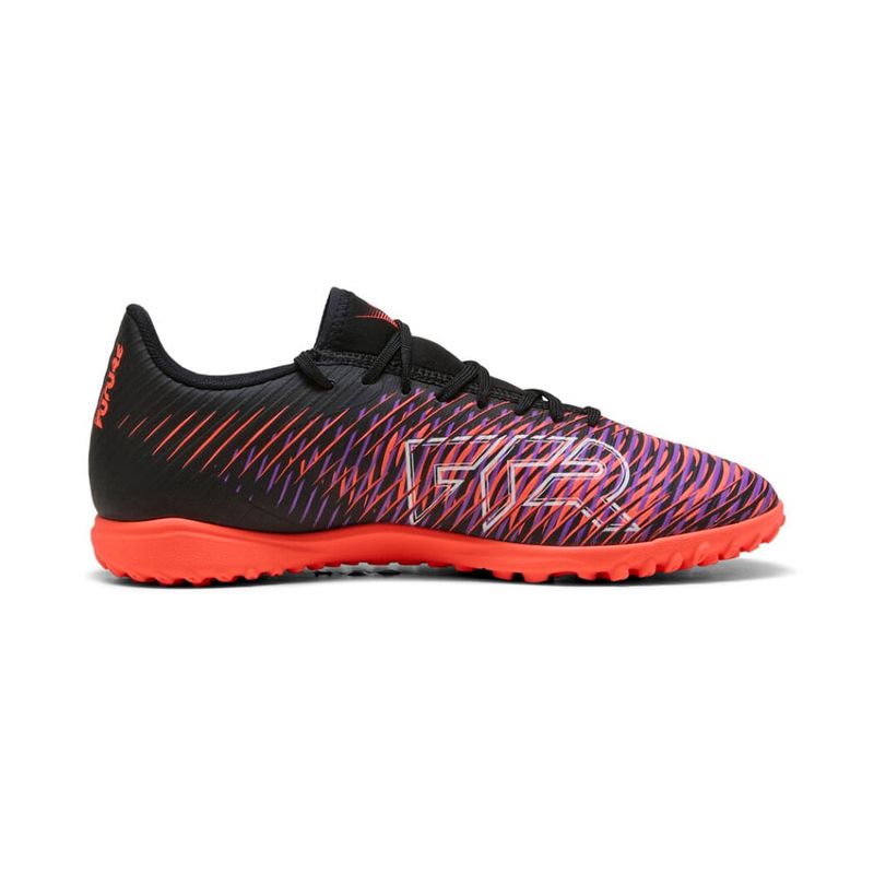 PUMA - Puma Future 8 Play Tt Guayos negro de hombre para futbol
