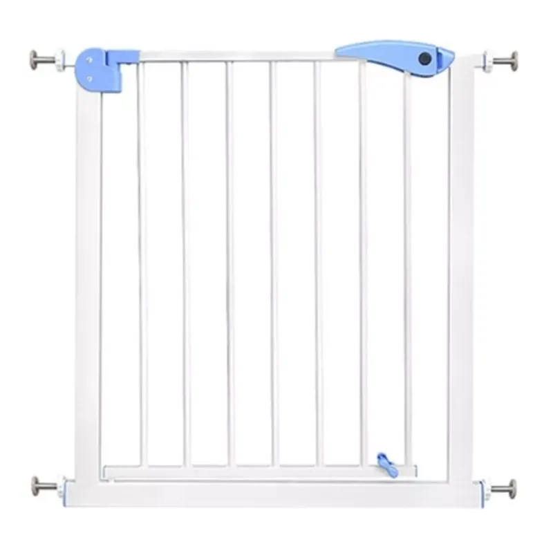 AFM - Reja Puerta De Seguridad Para Bebes Niños Y Mascotas