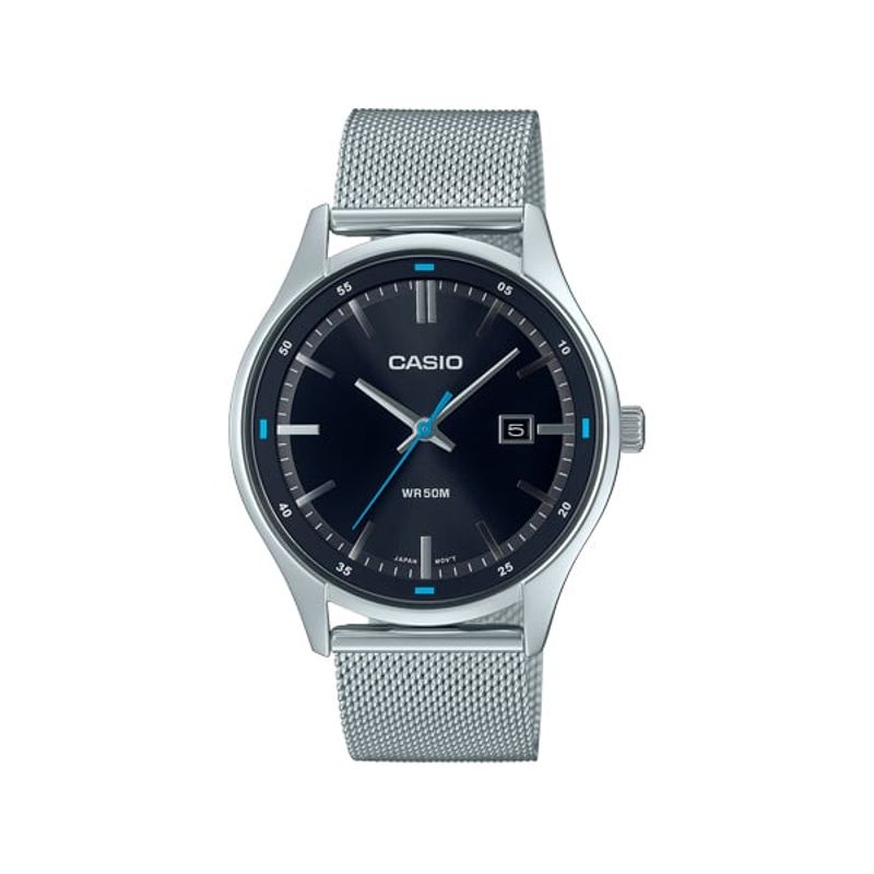 CASIO - Reloj Casio Hombre MTP-E710M-1AVDF