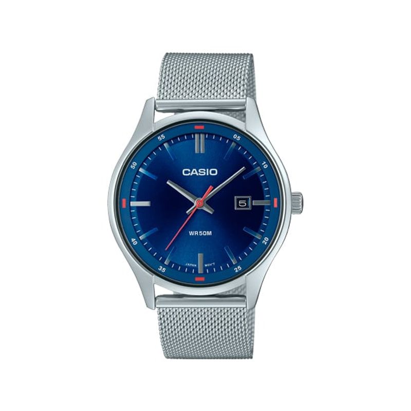 CASIO - Reloj Casio Hombre MTP-E710M-2AVDF