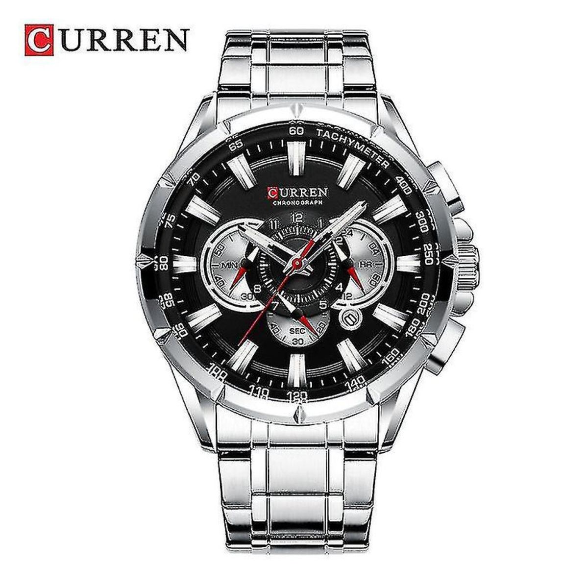 CURREN - Reloj Curren Hombre KREC951901