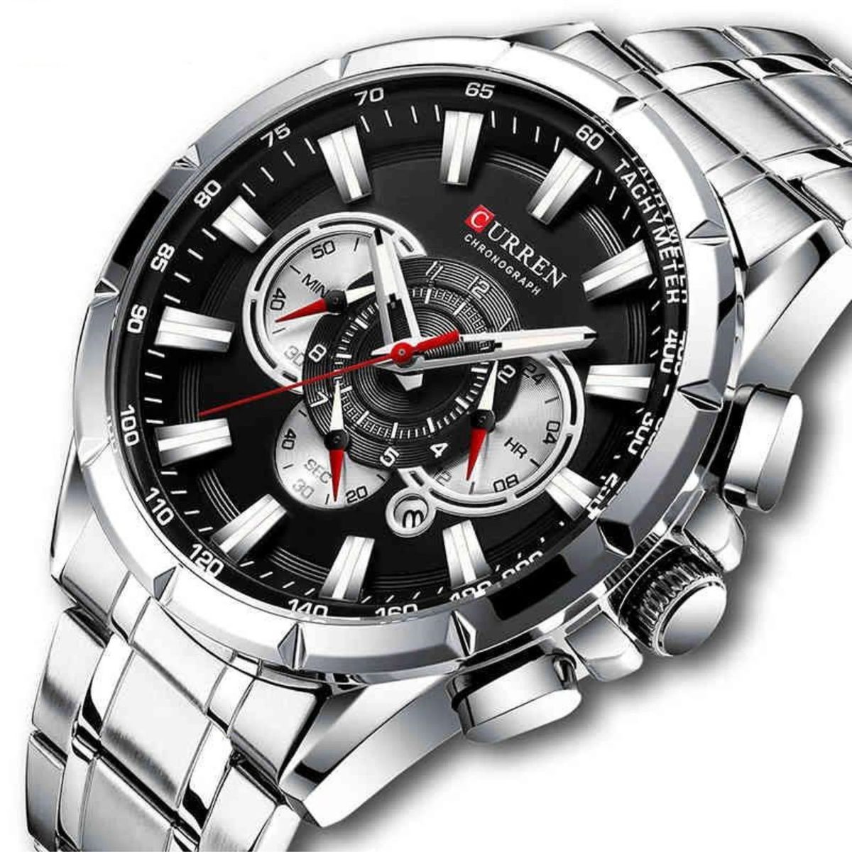 CURREN - Reloj Curren Hombre KREC951901