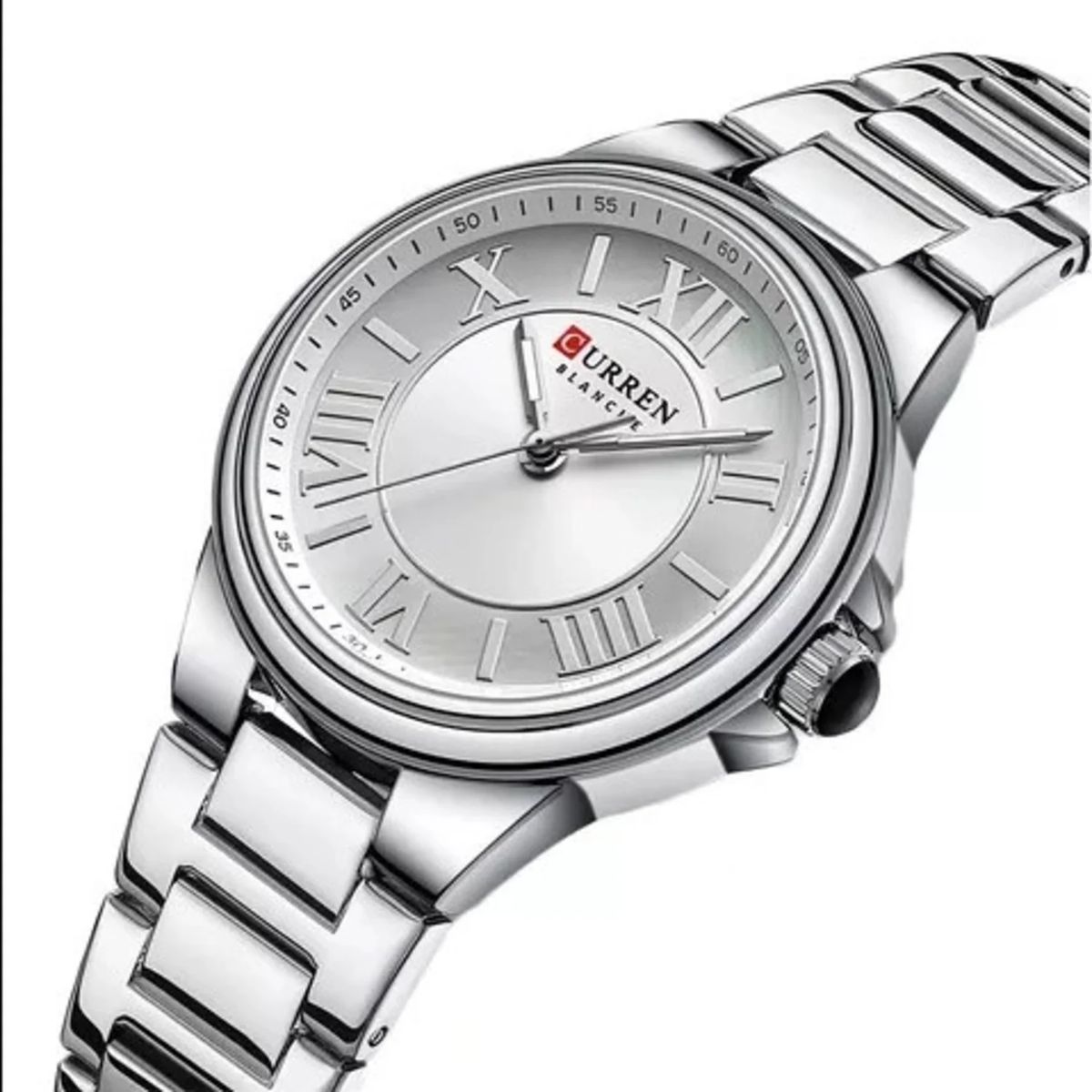 CURREN - Reloj Curren para Mujer KREE0102 - 9091