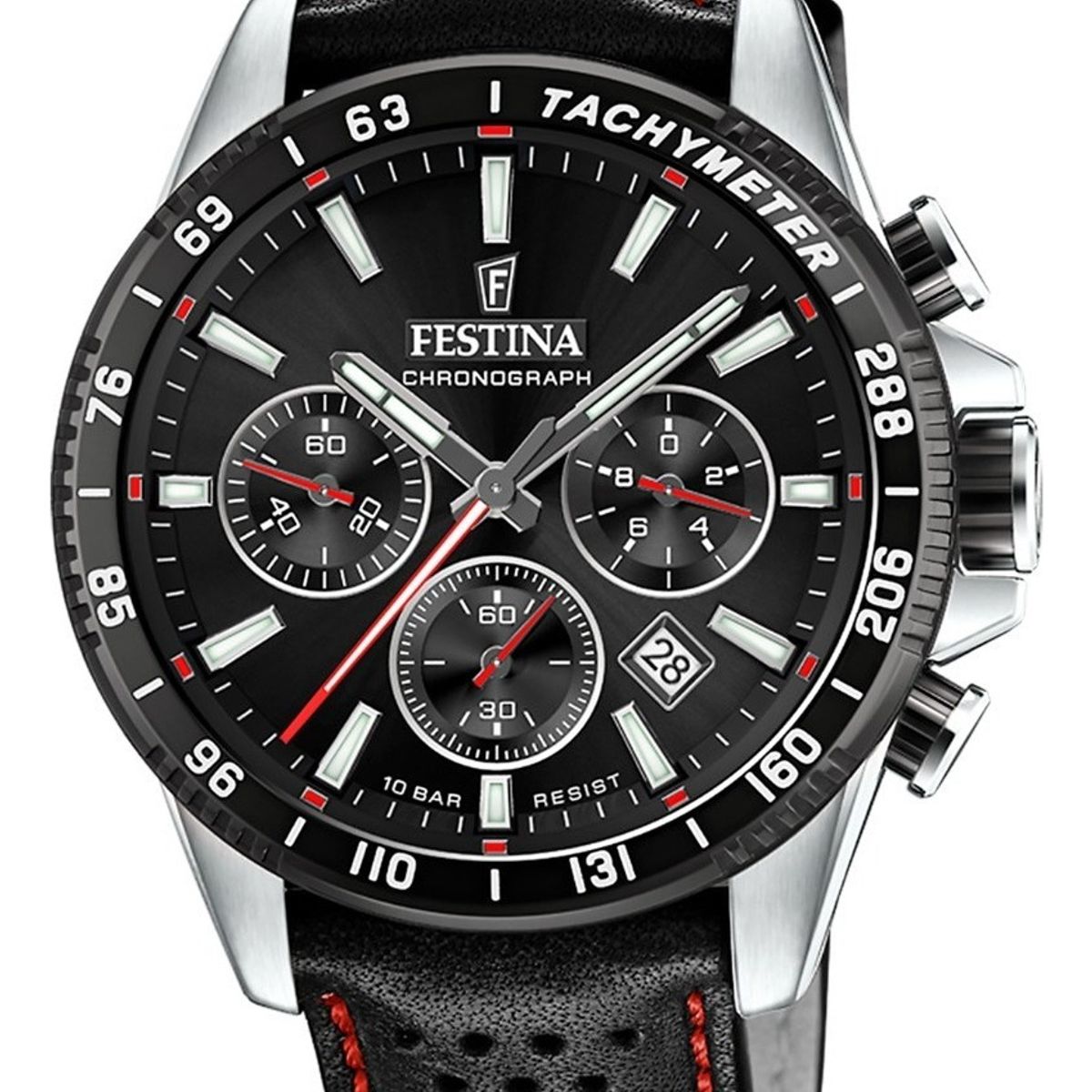 FESTINA - Reloj Festina Cronografo F20561/4 Para Hombre