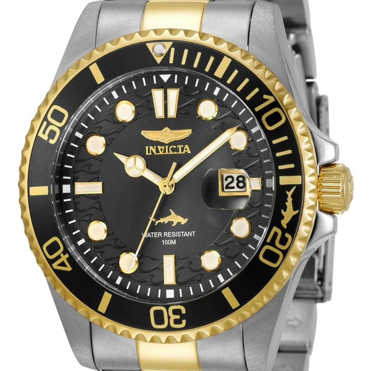 INVICTA - Reloj Invicta Hombre Pro Diver 30023