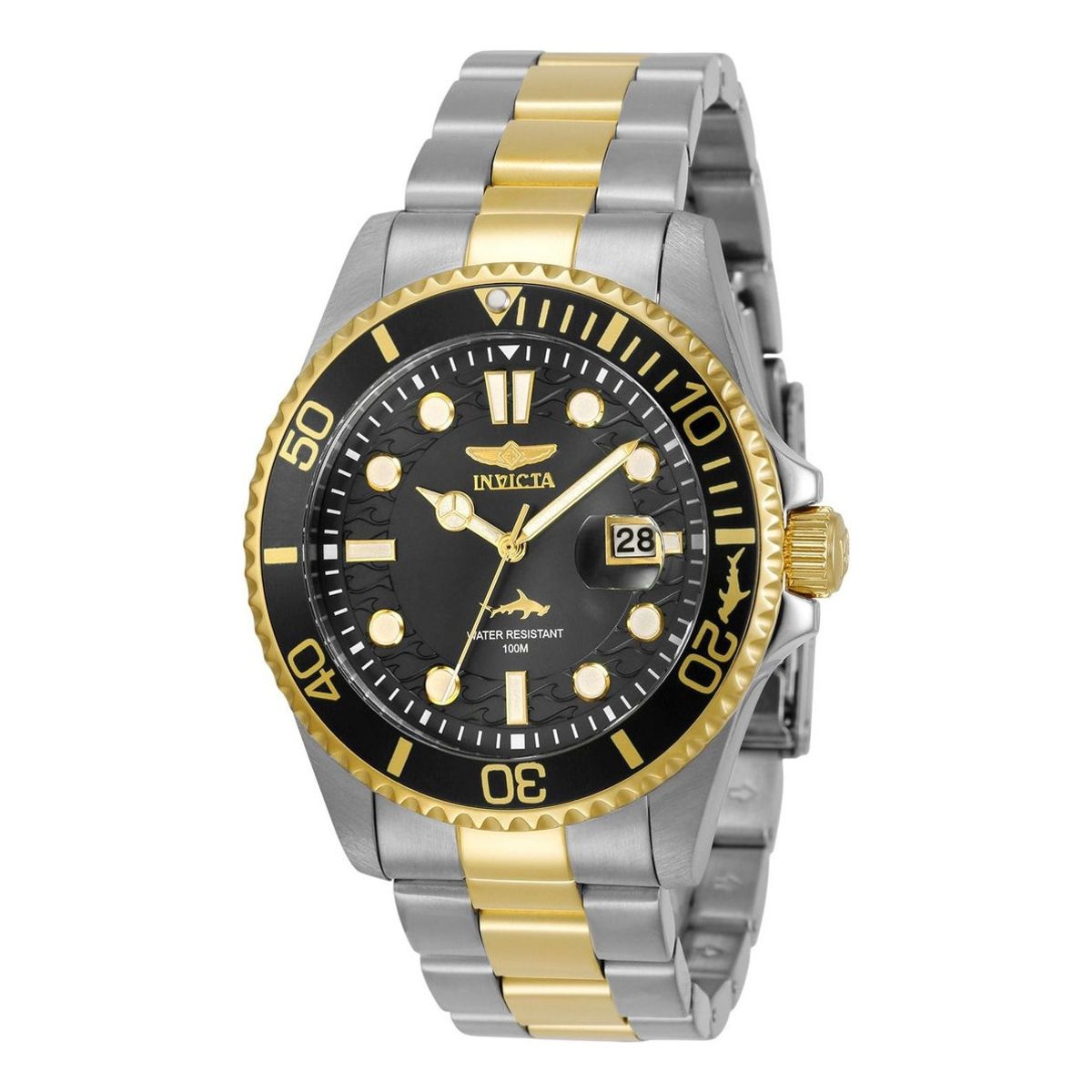 INVICTA - Reloj Invicta Hombre Pro Diver 30023