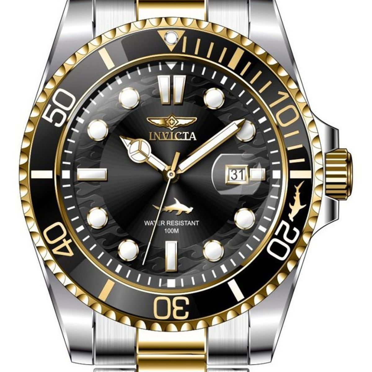 INVICTA - Reloj Invicta Hombre Pro Diver 30023
