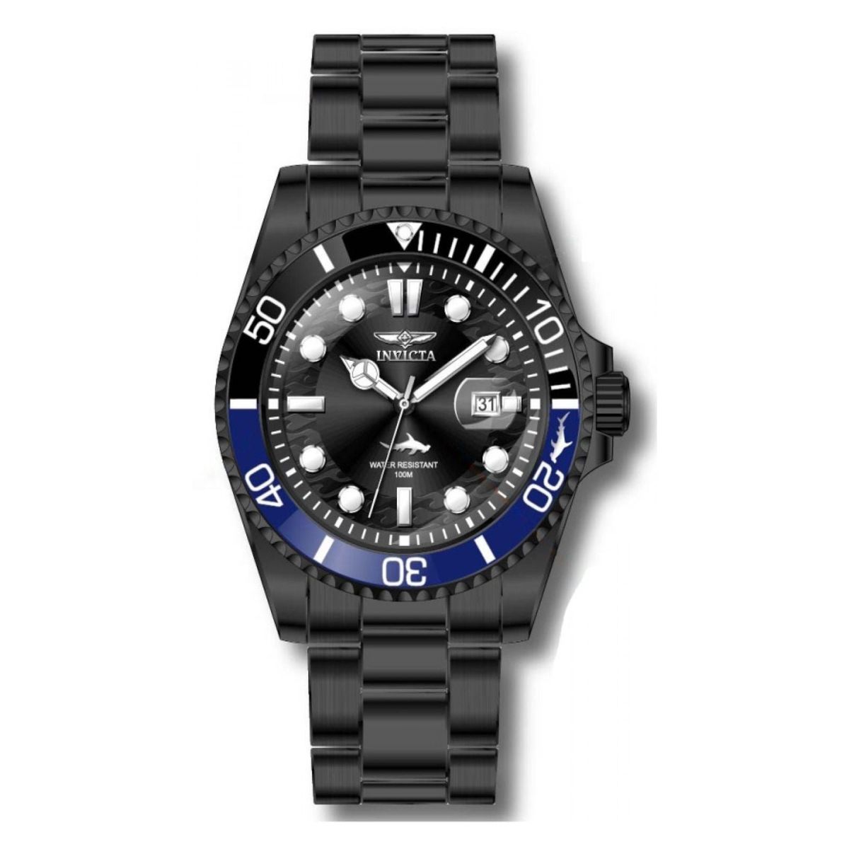 INVICTA - Reloj Invicta Pro Diver Hombre 44713