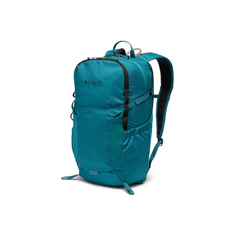 COLUMBIA - Mochila Unisex Columbia TRIPLE CANYON 24L BP Azul COLUMBIA