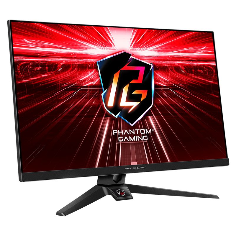 ASROCK - Monitor Gamer Asrock 27 Phantom Gaming FHD IPS 165Hz 1ms PG27FF1A