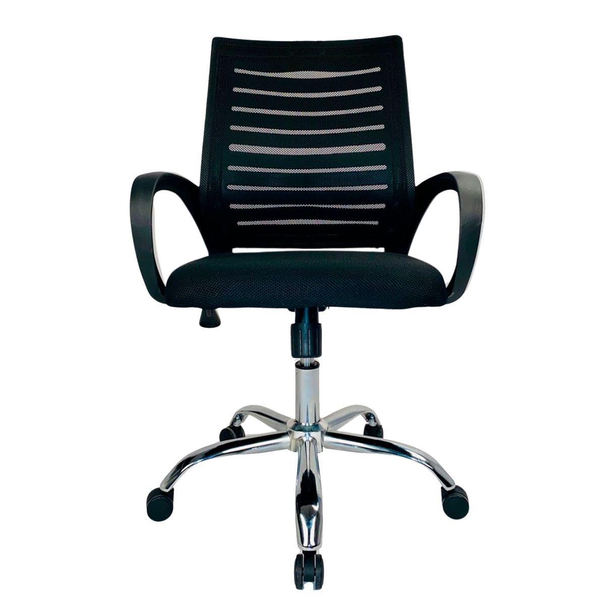 MUEBLESYA - Silla De Escritorio y Oficina El Zulia Básica Funcional