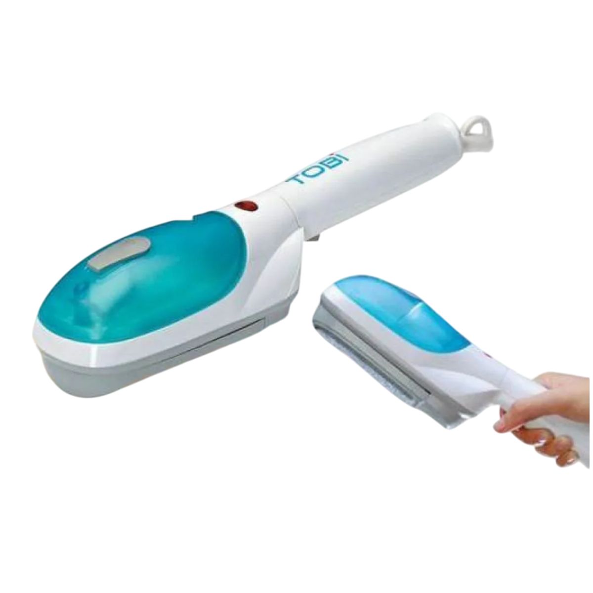 GENERICO - PLANCHA VIAJERA VERTICAL TOBI