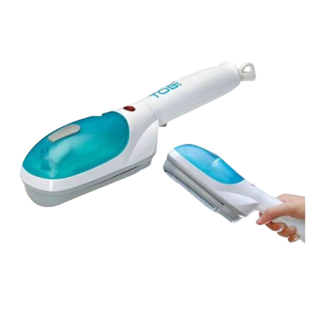 GENERICO - PLANCHA VIAJERA VERTICAL TOBI