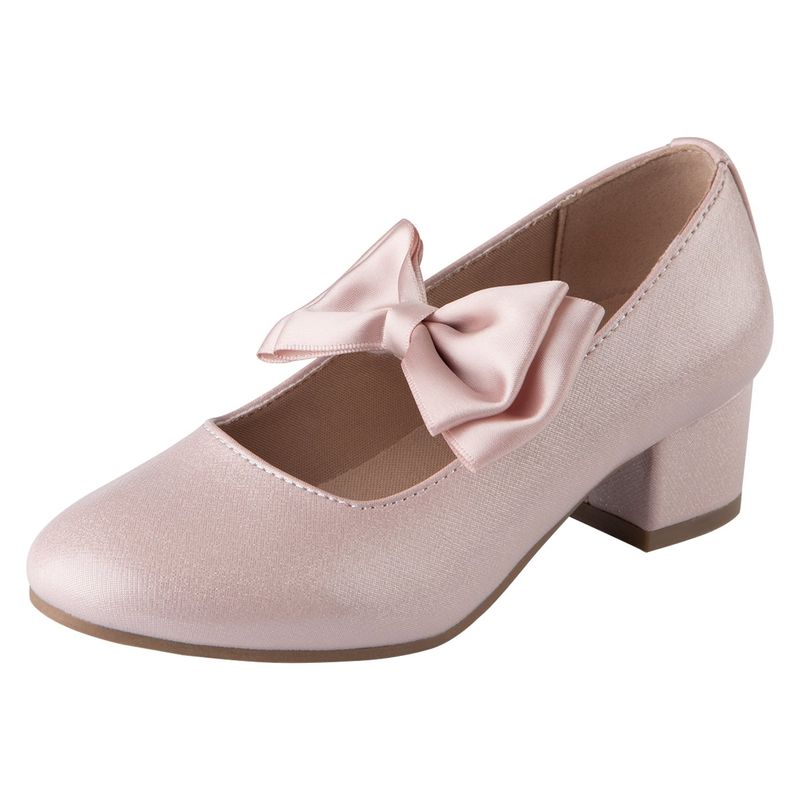 FIONI - Zapatos De Vestir Anna Para Niña Fioni Payless Rosa