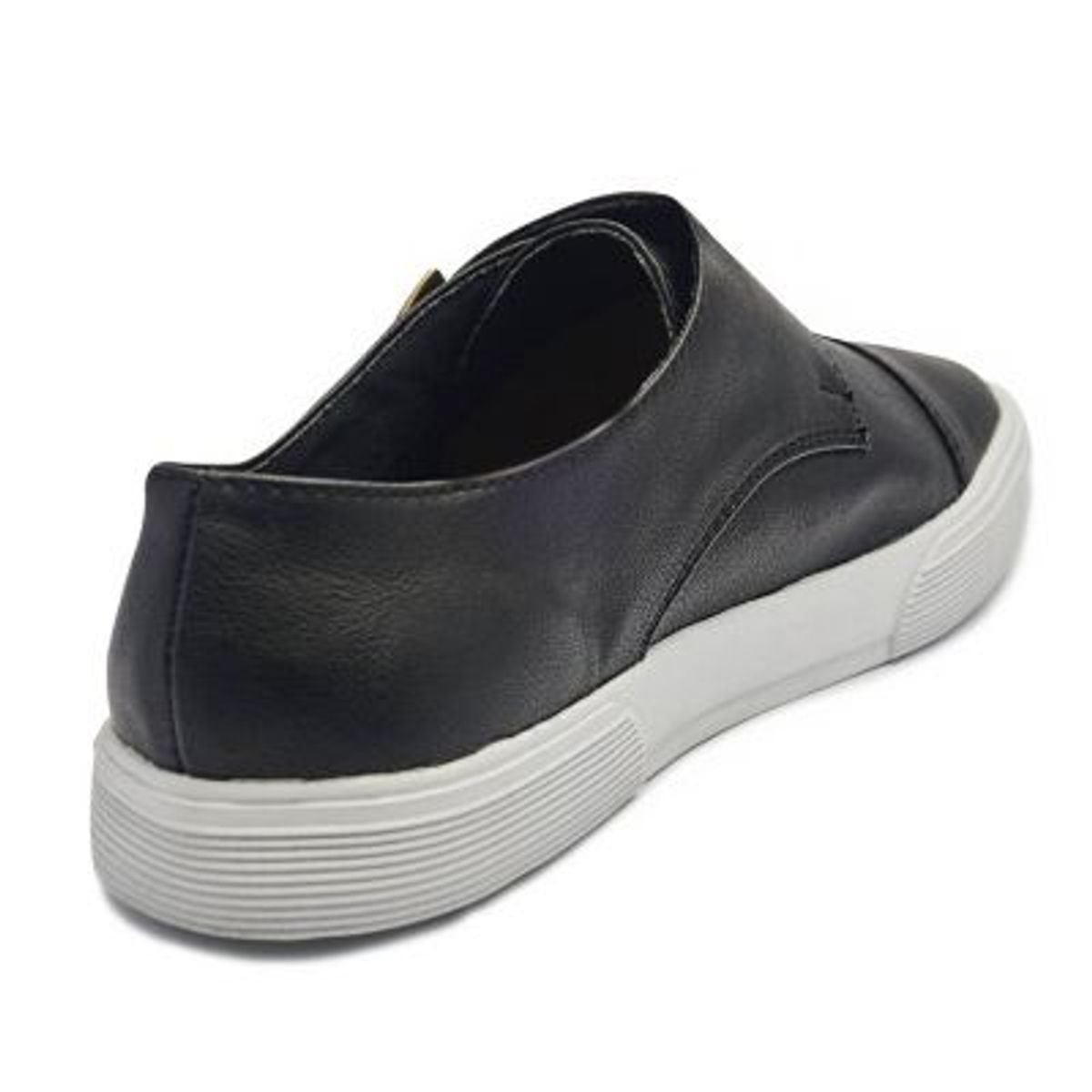 VIOLA - TENIS NEGRO PARA HOMBRE VIOLA WILY B