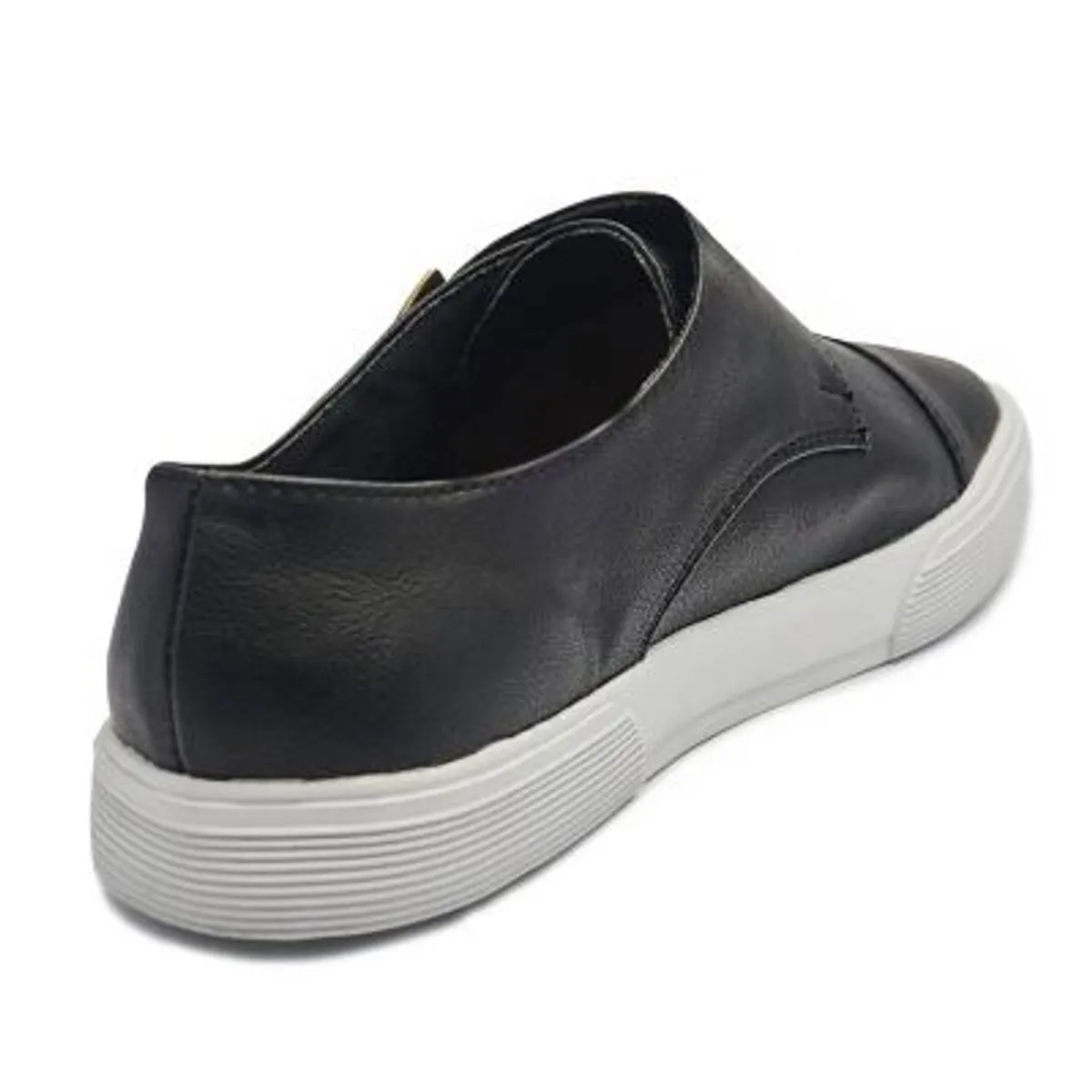 VIOLA - TENIS NEGRO PARA HOMBRE VIOLA WILY B