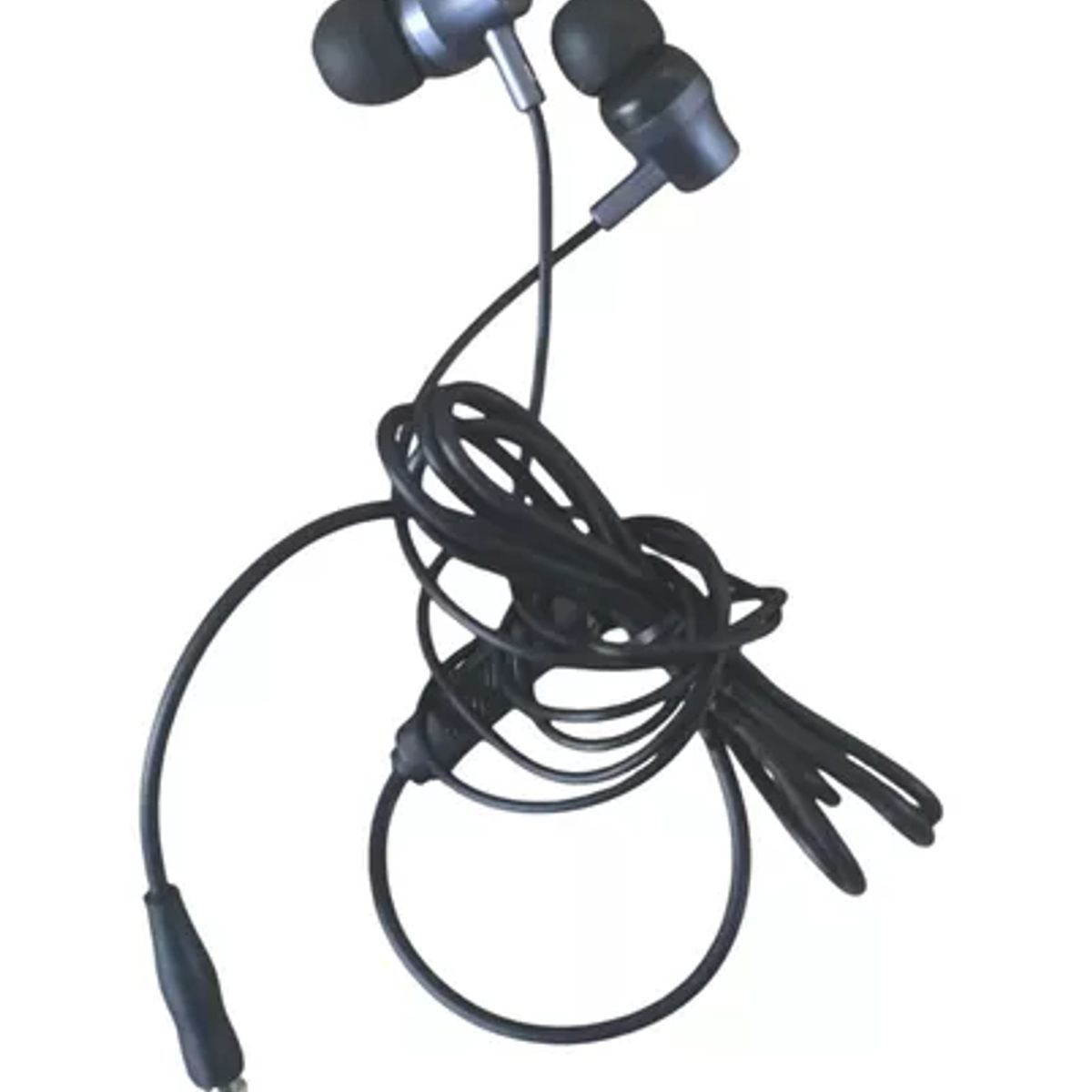 GENERICO - Audífonos Manos Libres Alámbricos Jack 35mm Intrauditivos