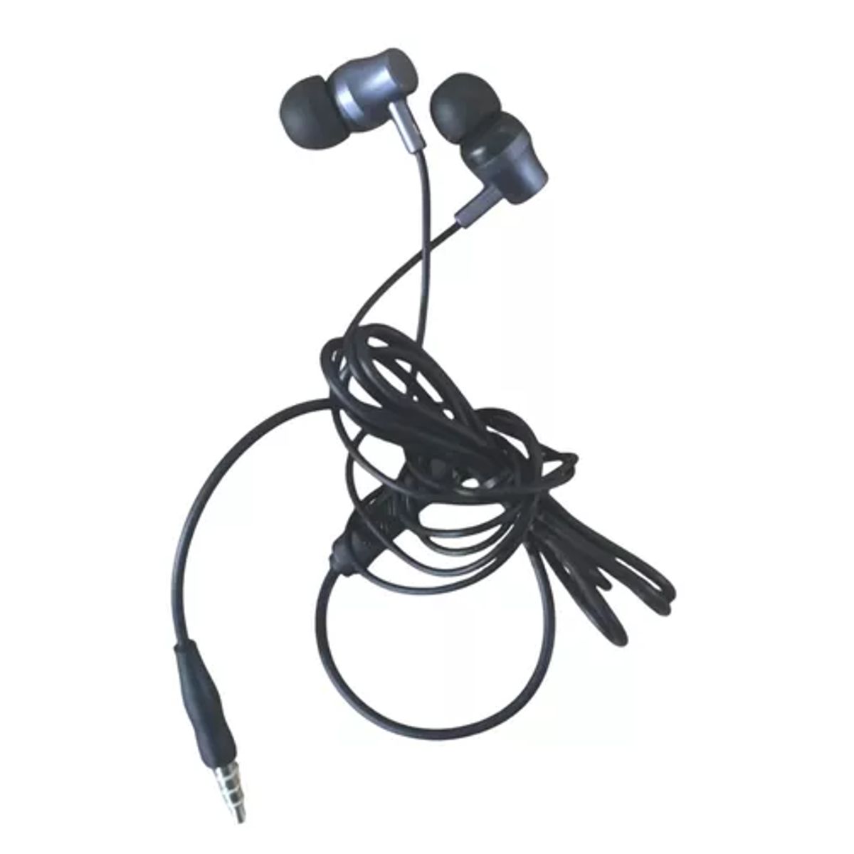 GENERICO - Audífonos Manos Libres Alámbricos Jack 35mm Intrauditivos