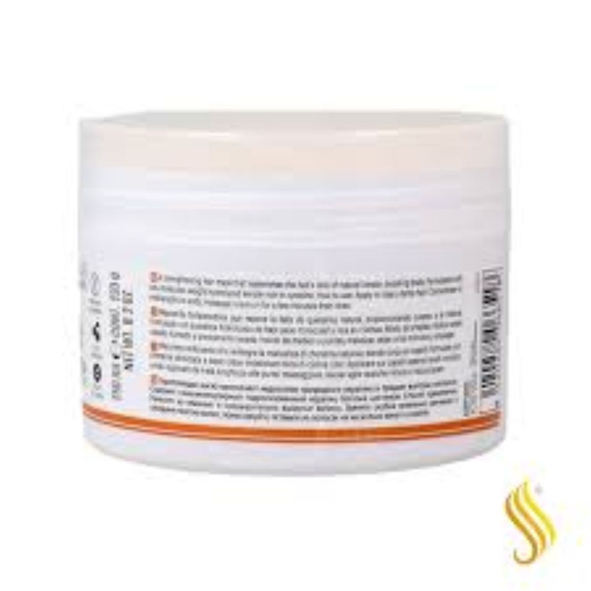 SALERM - Mascarilla Salerm Multi Proteinas Hairlab 250ml