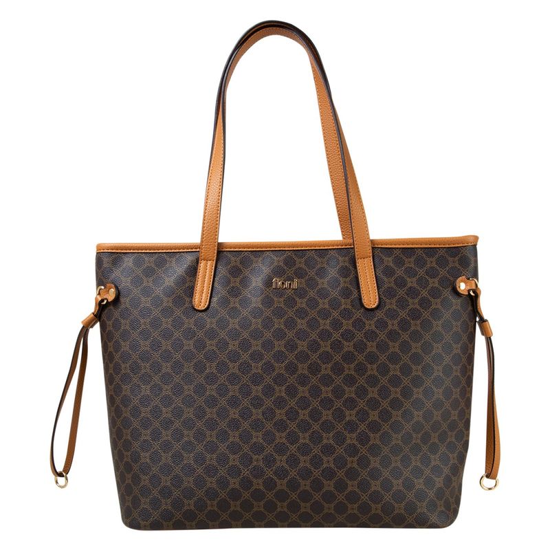 FIONI - Bolso De Mujer Fioni Payless Estampado