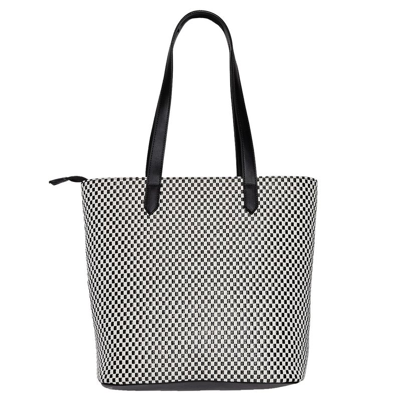 GENERICO - Cartera Brady Para Mujer State Street Payless Estampado